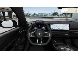 BMW 5 Series 530i Sedan 2026