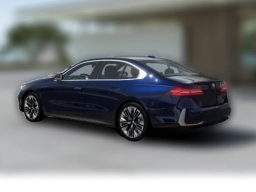 BMW 5 Series 530i Sedan 2026