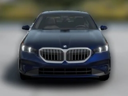 BMW 5 Series 530i Sedan 2026