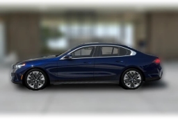 BMW 5 Series 530i Sedan 2026