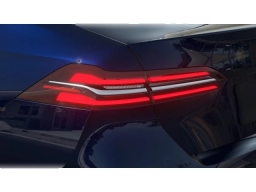 BMW 5 Series 530i Sedan 2026