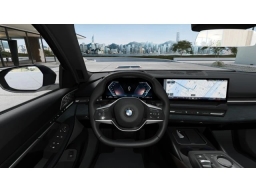 BMW 5 Series 530i Sedan 2026