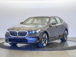BMW 5 Series 530i Sedan 2026