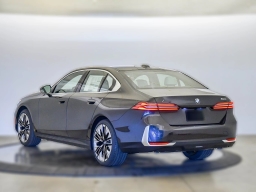 BMW 5 Series 530i Sedan 2026