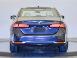 BMW 5 Series 530i Sedan 2026