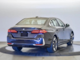 BMW 5 Series 530i Sedan 2026