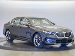 BMW 5 Series 530i Sedan 2026