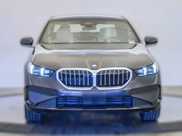 BMW 5 Series 530i Sedan 2026