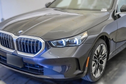 BMW 5 Series 530i Sedan 2026