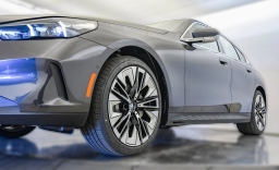 BMW 5 Series 530i Sedan 2026