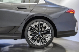 BMW 5 Series 530i Sedan 2026