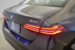 BMW 5 Series 530i Sedan 2026