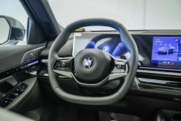 BMW 5 Series 530i Sedan 2026