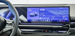 BMW 5 Series 530i Sedan 2026