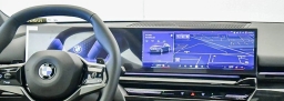 BMW 5 Series 530i Sedan 2026