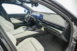 BMW 5 Series 530i Sedan 2026