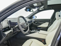 BMW 5 Series 530i Sedan 2026