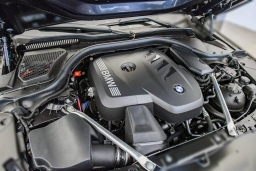 BMW 5 Series 530i Sedan 2026