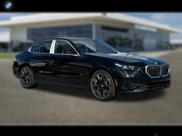 BMW 5 Series 530i Sedan 2026