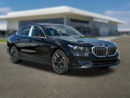 BMW 5 Series 530i Sedan 2026
