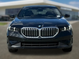 BMW 5 Series 530i Sedan 2026