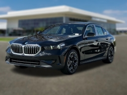 BMW 5 Series 530i Sedan 2026