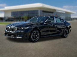 BMW 5 Series 530i Sedan 2026