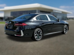 BMW 5 Series 530i Sedan 2026