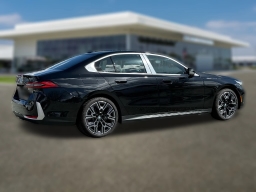 BMW 5 Series 530i Sedan 2026