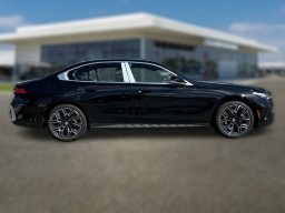 BMW 5 Series 530i Sedan 2026