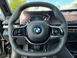 BMW 5 Series 530i Sedan 2026