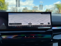 BMW 5 Series 530i Sedan 2026