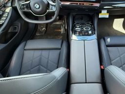 BMW 5 Series 530i Sedan 2026