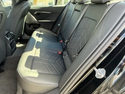 BMW 5 Series 530i Sedan 2026