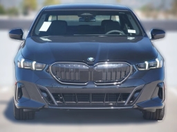 BMW 5 Series 530i Sedan 2026