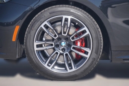 BMW 5 Series 530i Sedan 2026