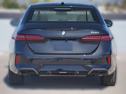 BMW 5 Series 530i Sedan 2026