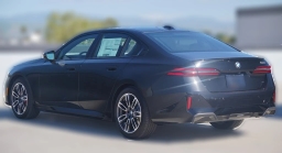 BMW 5 Series 530i Sedan 2026