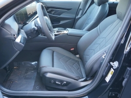 BMW 5 Series 530i Sedan 2026