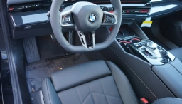 BMW 5 Series 530i Sedan 2026