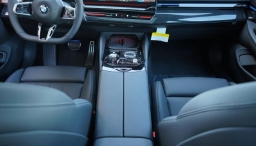 BMW 5 Series 530i Sedan 2026