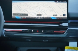 BMW 5 Series 530i Sedan 2026