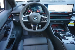 BMW 5 Series 530i Sedan 2026