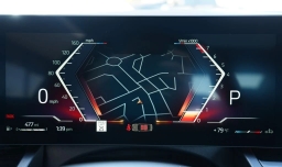 BMW 5 Series 530i Sedan 2026