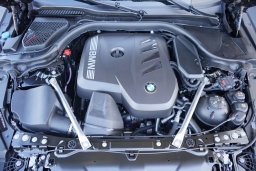 BMW 5 Series 530i Sedan 2026