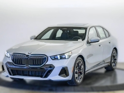 BMW 5 Series 530i Sedan 2026