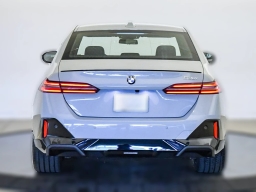 BMW 5 Series 530i Sedan 2026