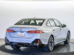 BMW 5 Series 530i Sedan 2026