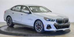 BMW 5 Series 530i Sedan 2026