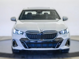 BMW 5 Series 530i Sedan 2026